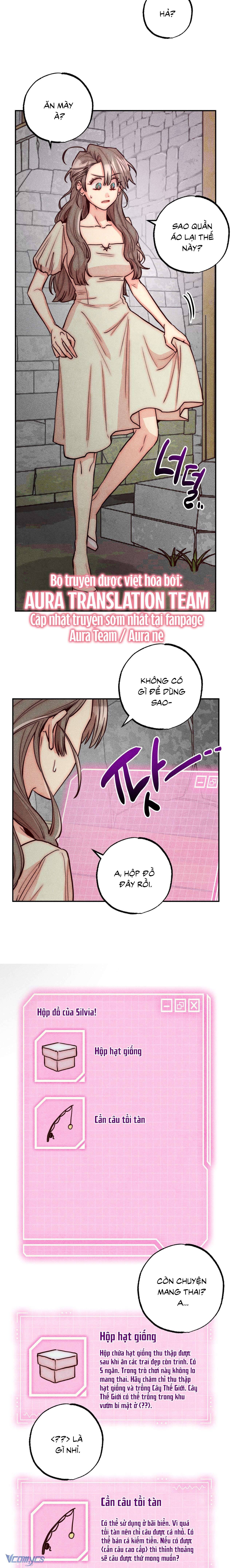 Thu Thập Đêm Đầu Tiên Của Các Nam Chính Chapter 2 - Trang 4