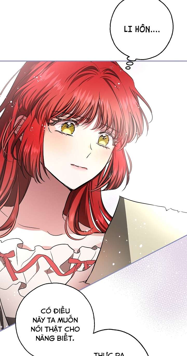 Hôn Phu Ẩn Sắc Chapter 41 - Trang 4