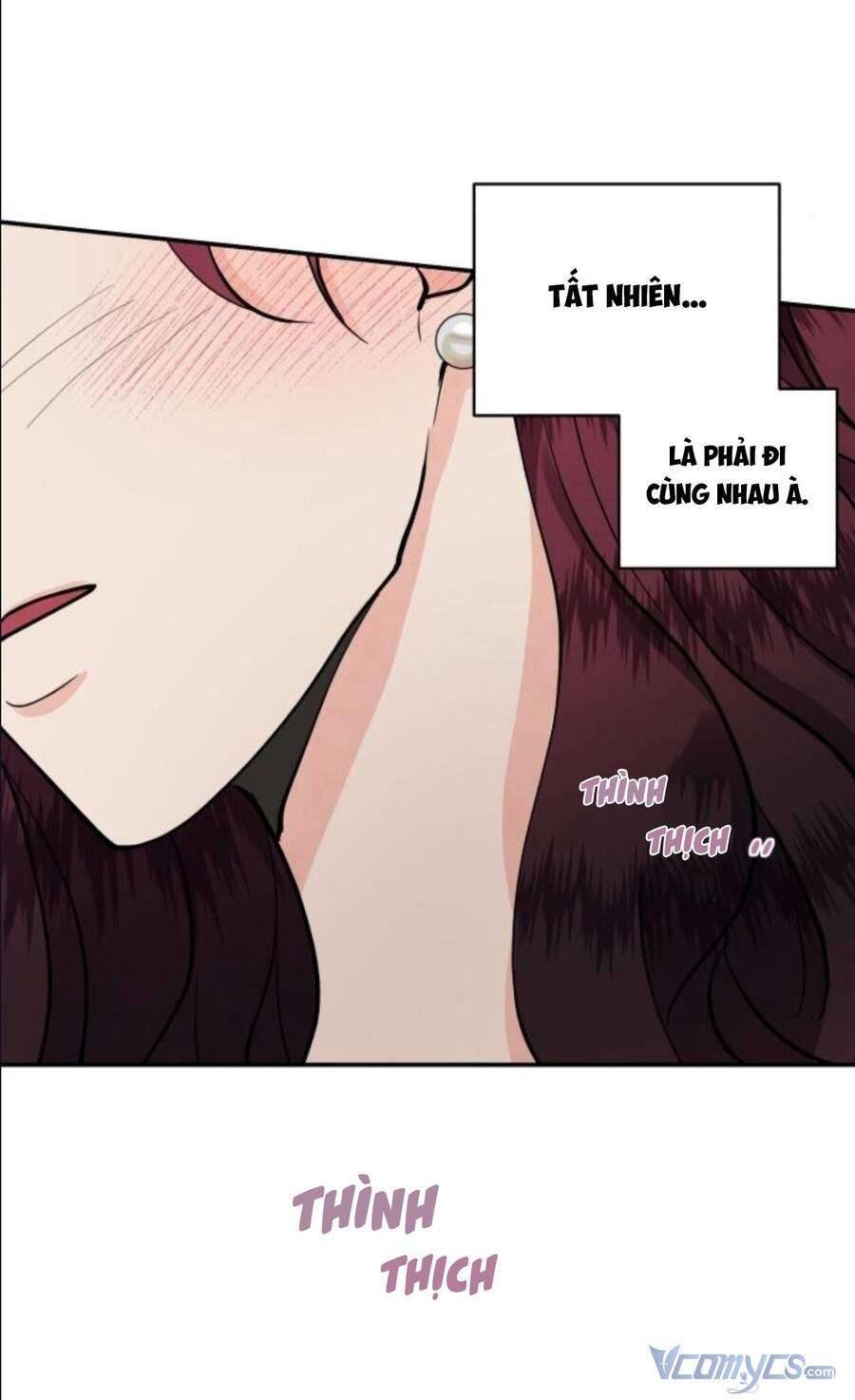 Oan Gia Ngõ Hẹp Chapter 48 - Trang 3