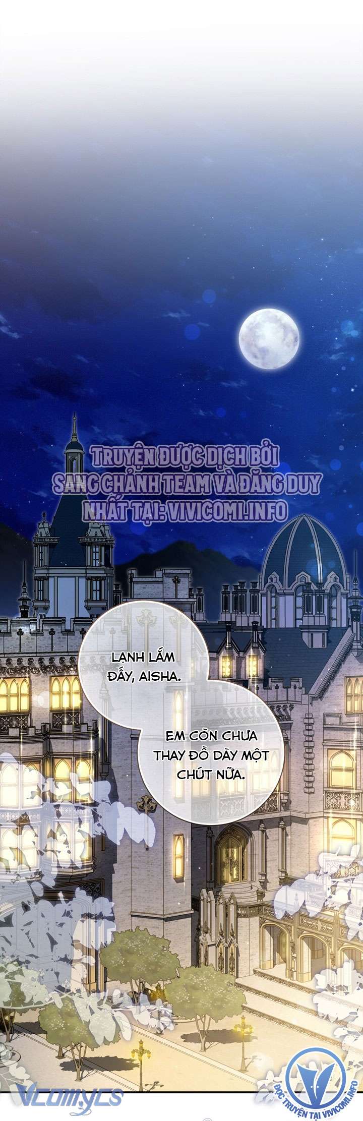 Lại Một Lần Nữa Hướng Về Ánh Sáng Chap 96 - Trang 2