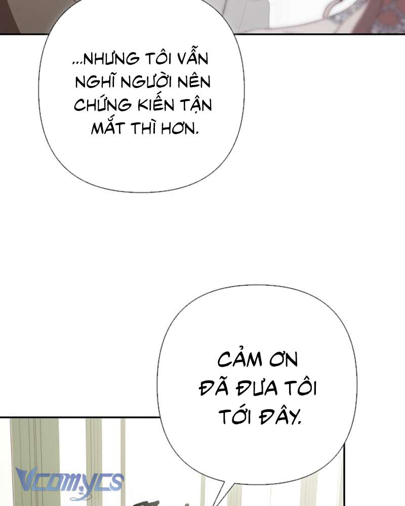 Dành Cho Những Ai Coi Hối Tiếc Là Điều Xa Xỉ Chap 11 - Trang 4