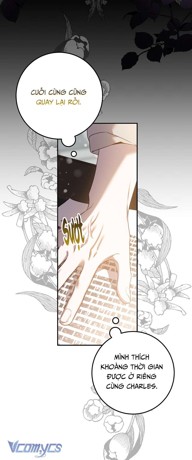 Thuần Hóa Bạo Quân Rồi Bỏ Trốn Chap 90 - Trang 2