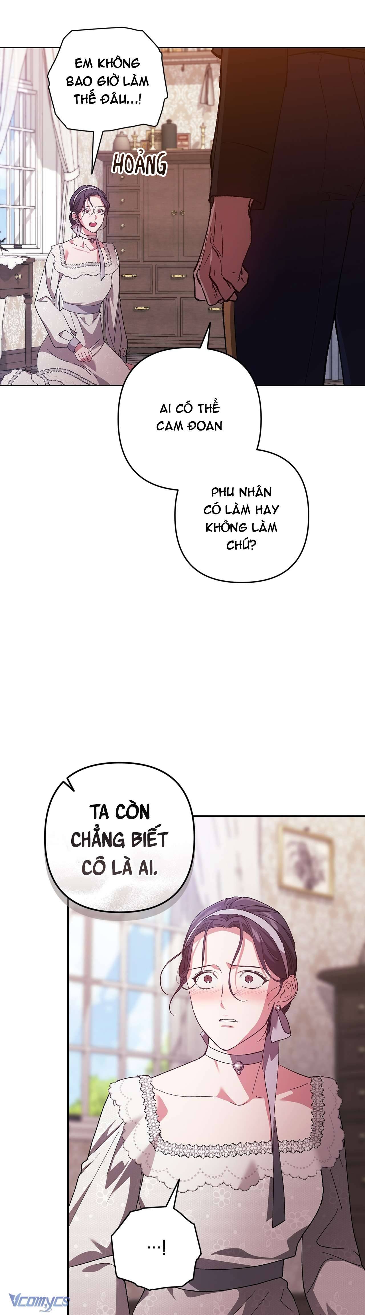 Hôn Nhân Này Rồi Sẽ Đổ Vỡ Chapter 50 - Trang 3