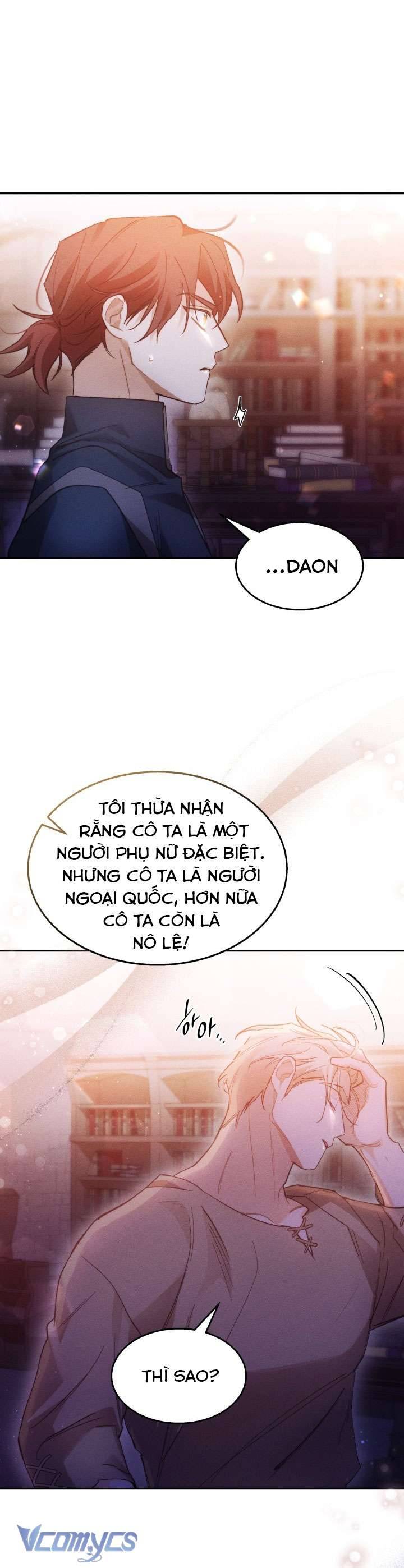 Tiếng Trống Vang Dội Chapter 20 - Trang 4