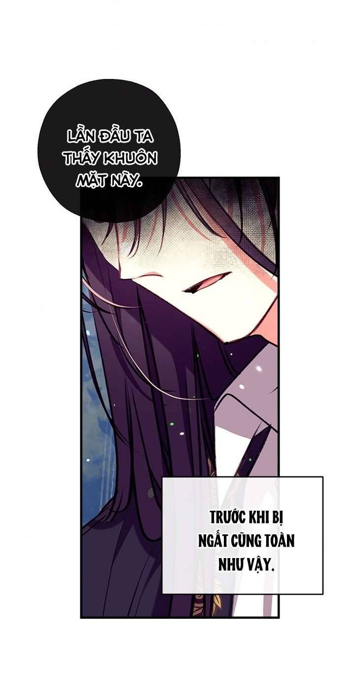 Chúng Ta Có Thể Trở Thành Một Gia Đình Được Không? Chap 30 - Trang 2