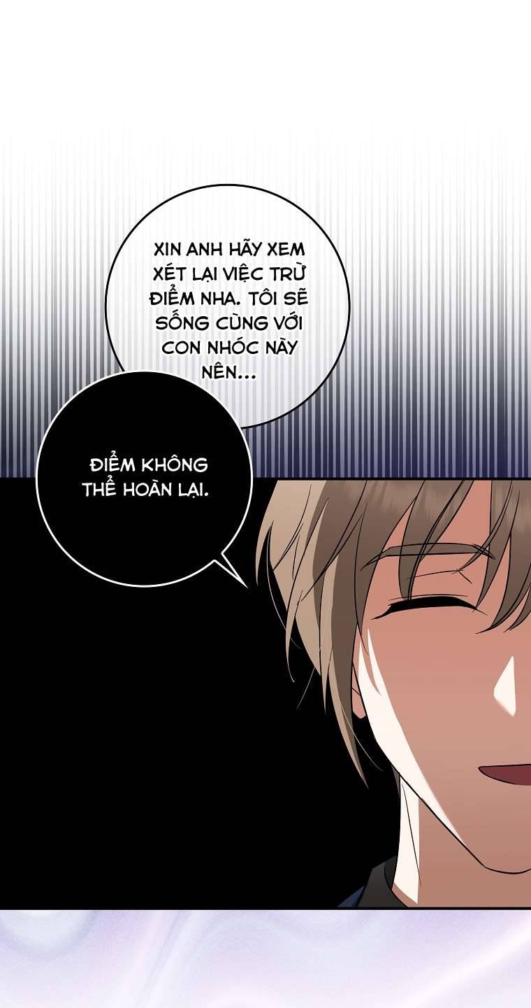 Thời Hạn Cuối Cùng Đang Tràn Ngập Trên Cửa Sổ Trạng Thái Chap 15 - Trang 4