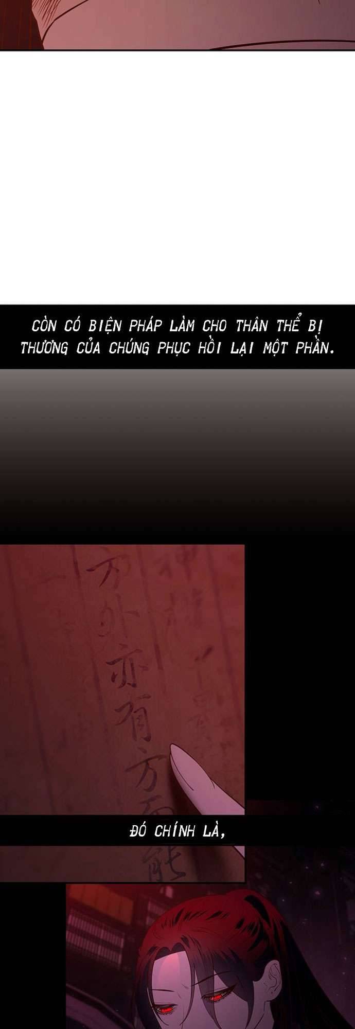 Vương Tử Huyền Bí Chapter 89 - Trang 4