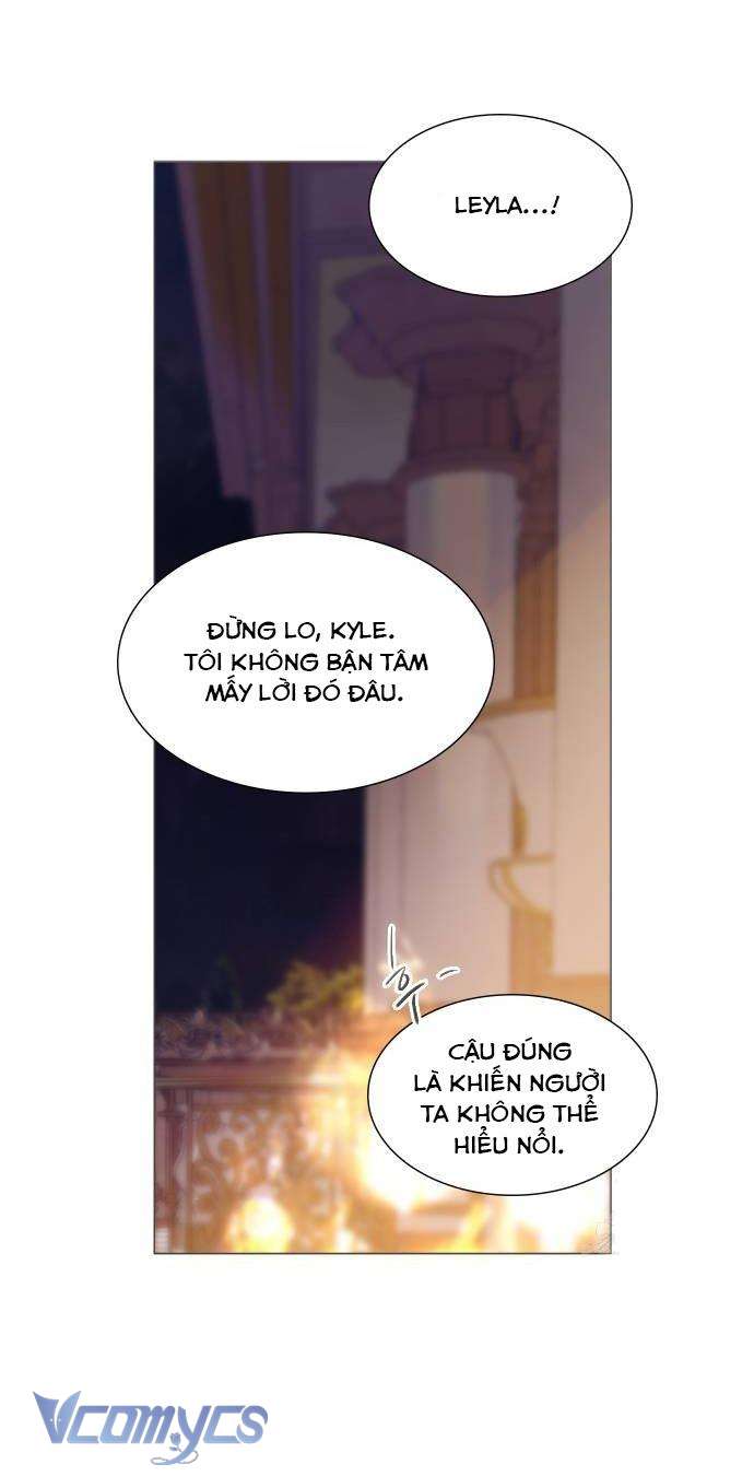 Hãy Khóc Và Cầu Nguyện Đi Chapter 28 - Trang 4