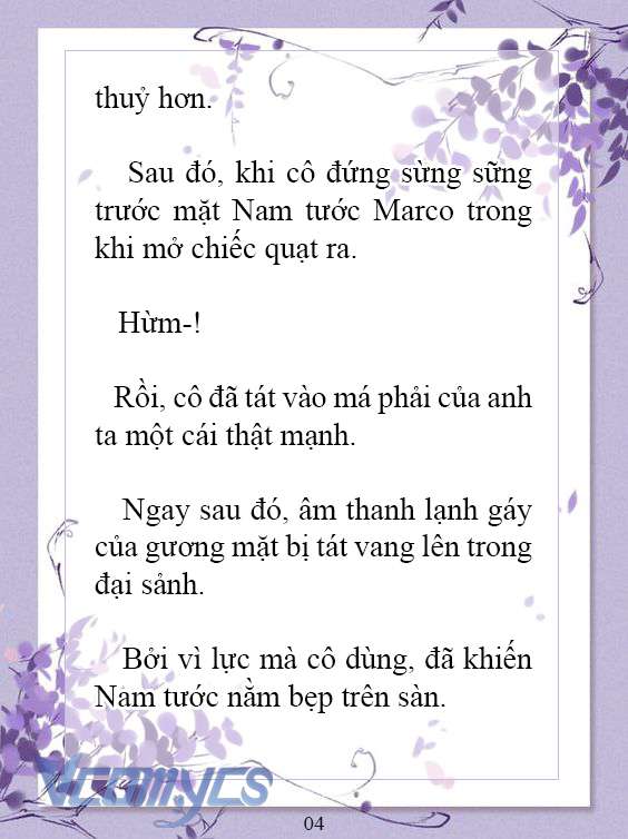 Chợ Review Nhà Họ Hoàng Chap Sao? - Next Chap Ta