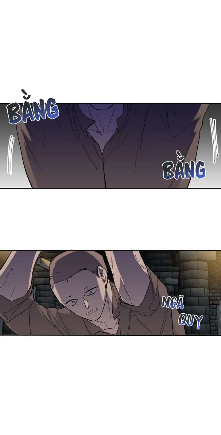 Vị Hôn Thê Khế Ước Của Công Tước Chapter 107 - Trang 4