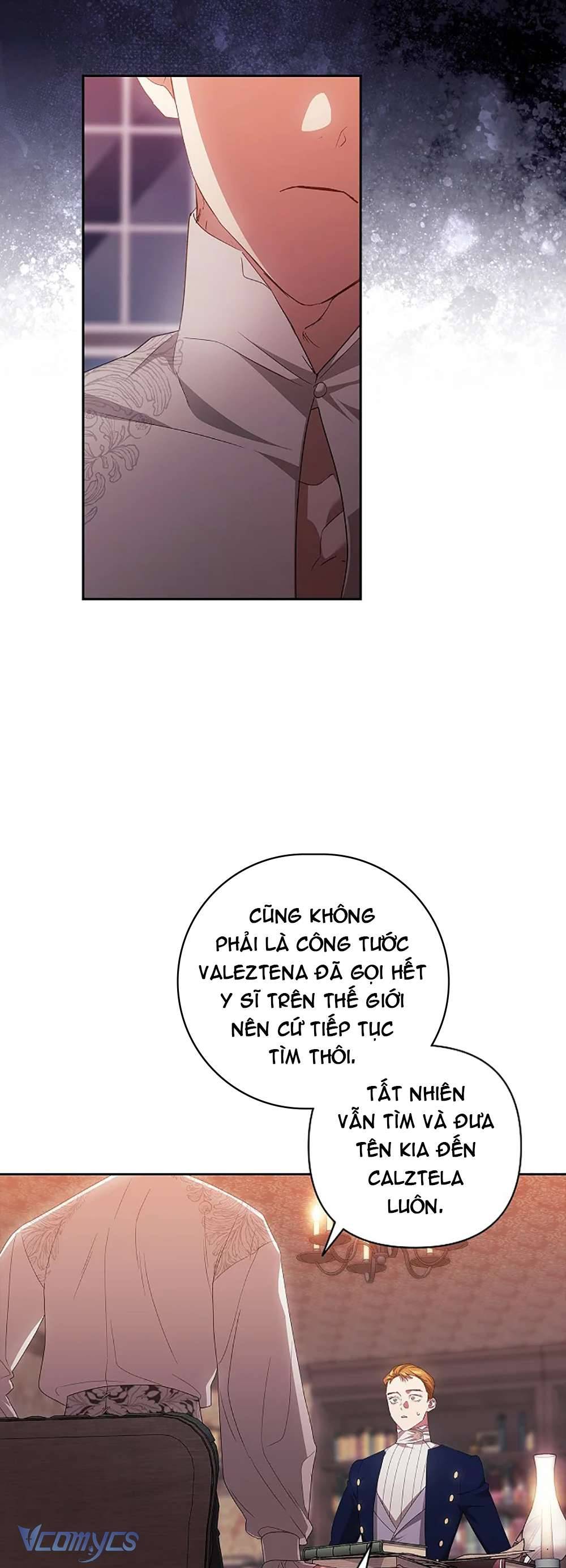 Hôn Nhân Này Rồi Sẽ Đổ Vỡ Chapter 44 - Trang 3