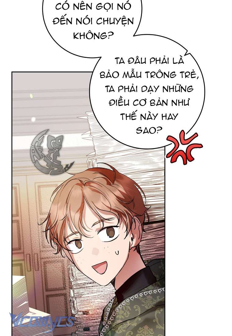 Làm Ác Nữ Bộ Không Tuyệt Sao? Chap 19 - Trang 4