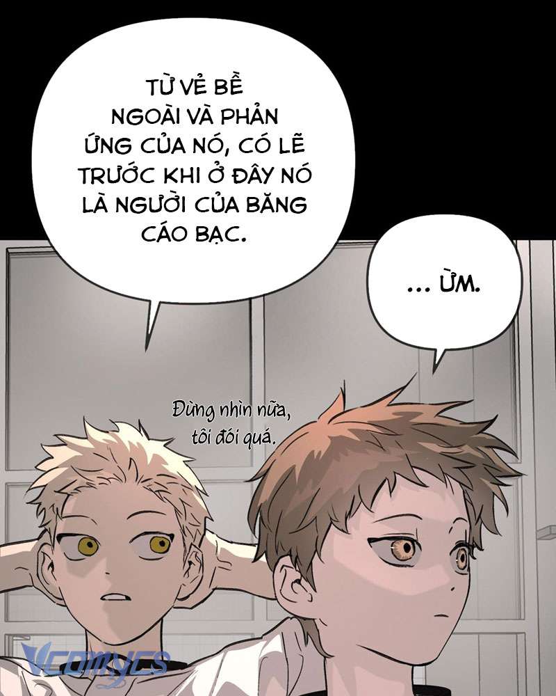 Ác Chi Hoàn Chapter 18 - Trang 4