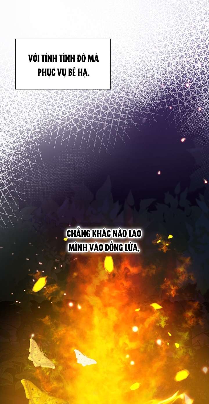 Thư Ký Của Bạo Chúa Chapter 2 - Trang 4