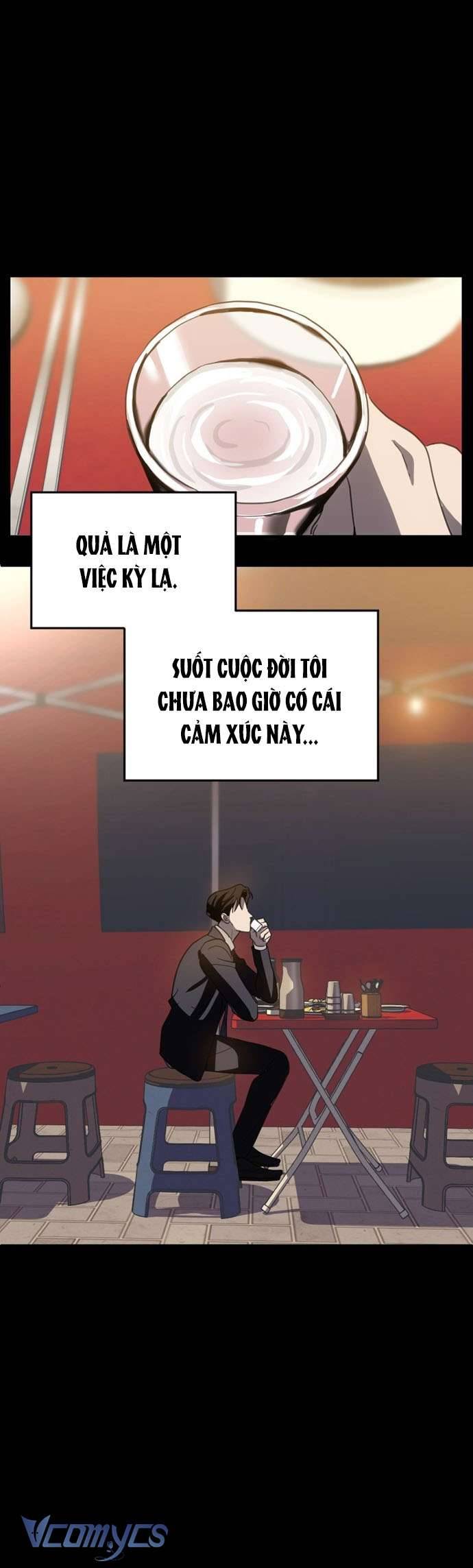 Ba Lần Động Phòng Chapter 7 - Trang 4