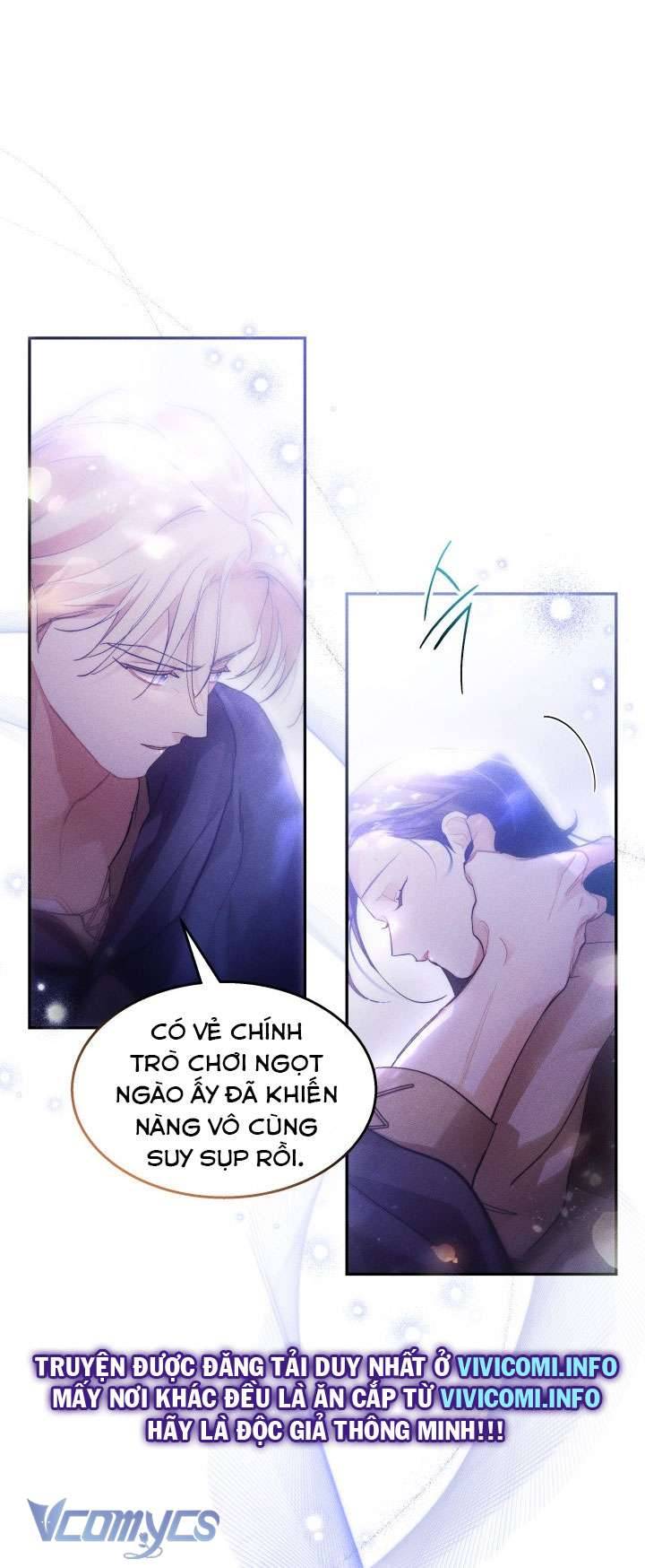 Tiếng Trống Vang Dội Chapter 20 - Trang 4