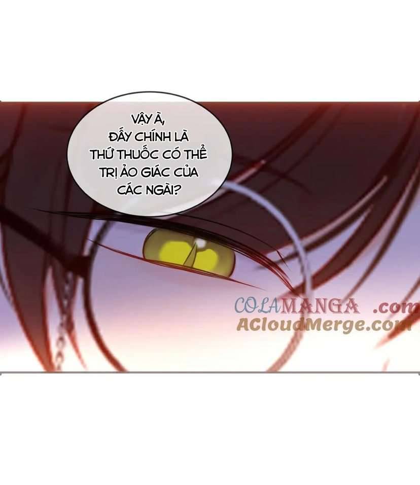 Quán Kịch Bản Trần Mộng Chapter 71 - Trang 3