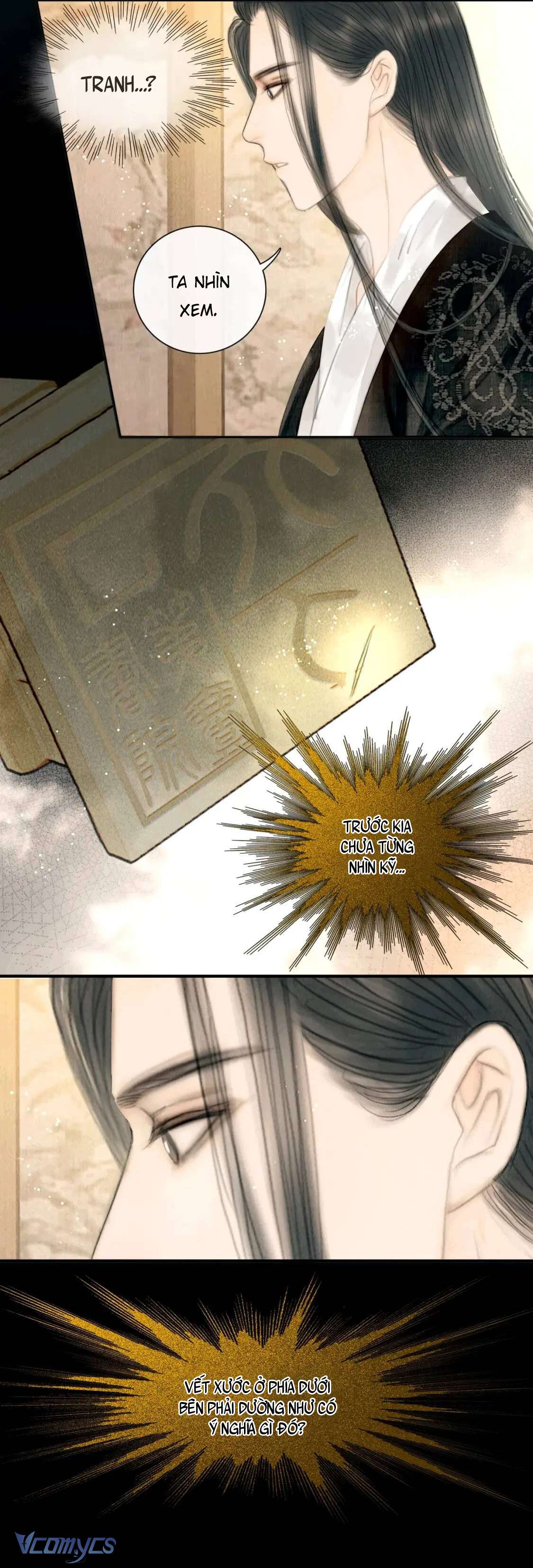 Thiên Hạ Đệ Nhất Tài Nữ Chap 23 - Next Chap 24