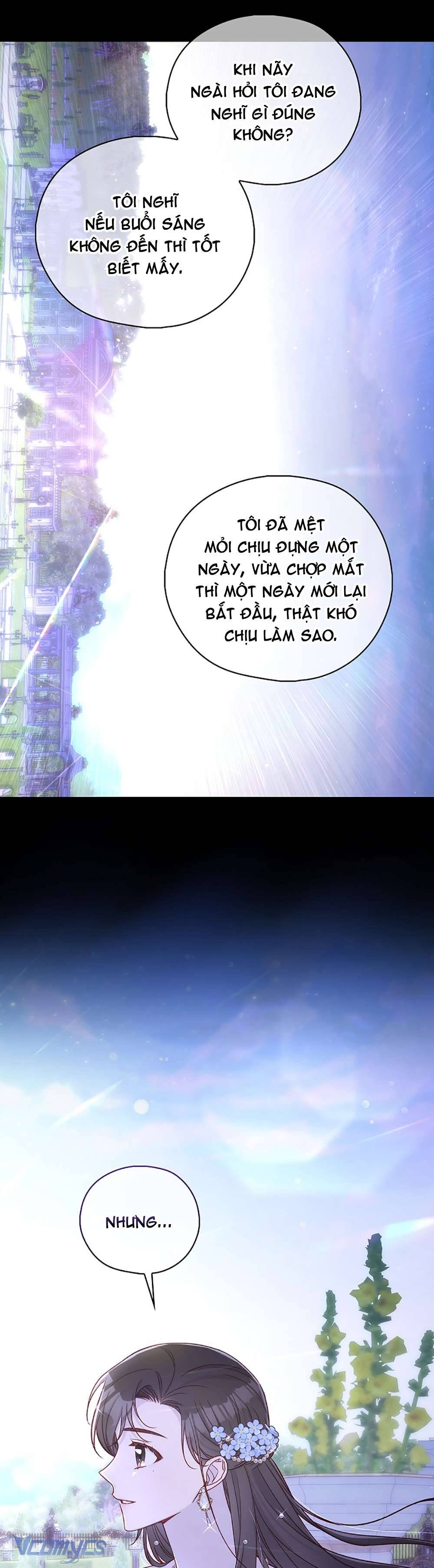 Sống Sót Dưới Thân Phận Hầu Nữ Chap 100 - Trang 2