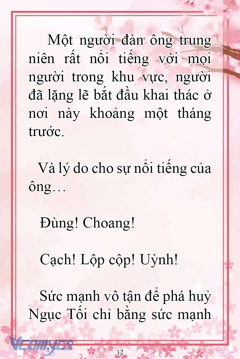 [Novel] Đặc Quyền Của Người Chuyển Sinh Chap 37 - Trang 2