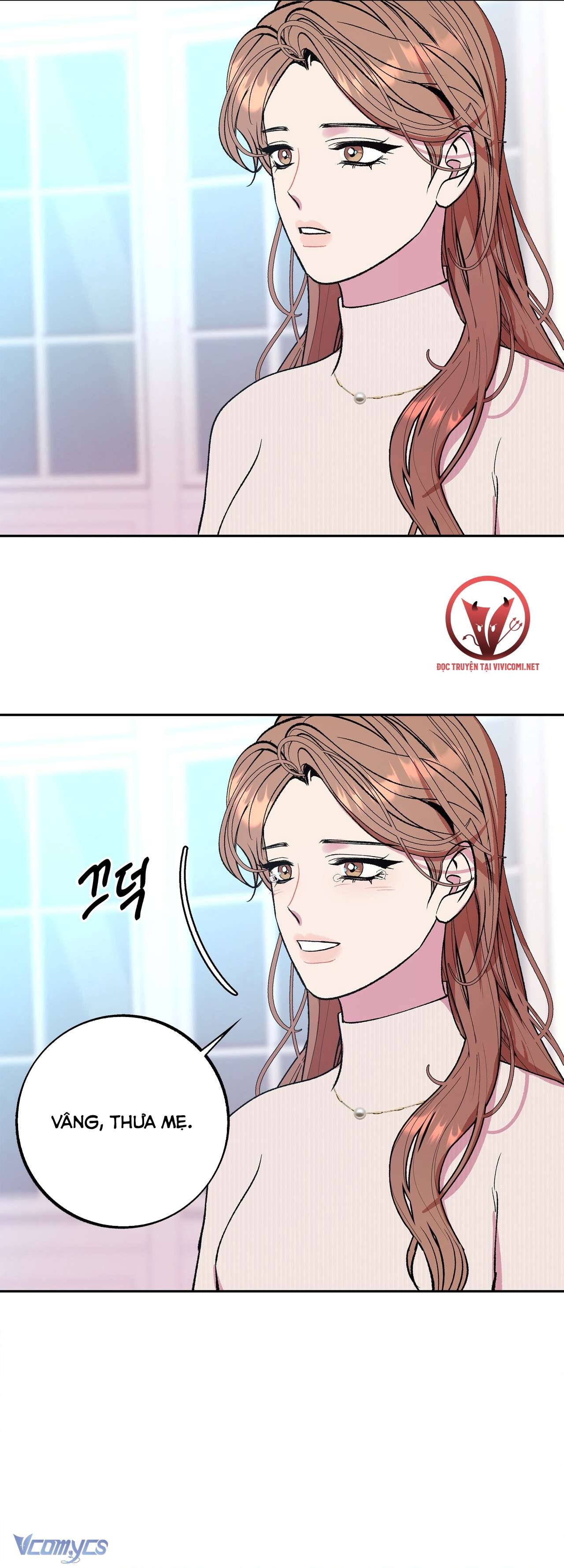 [18+] Tận Cùng Của Thế Giới Chap 44 - Trang 2