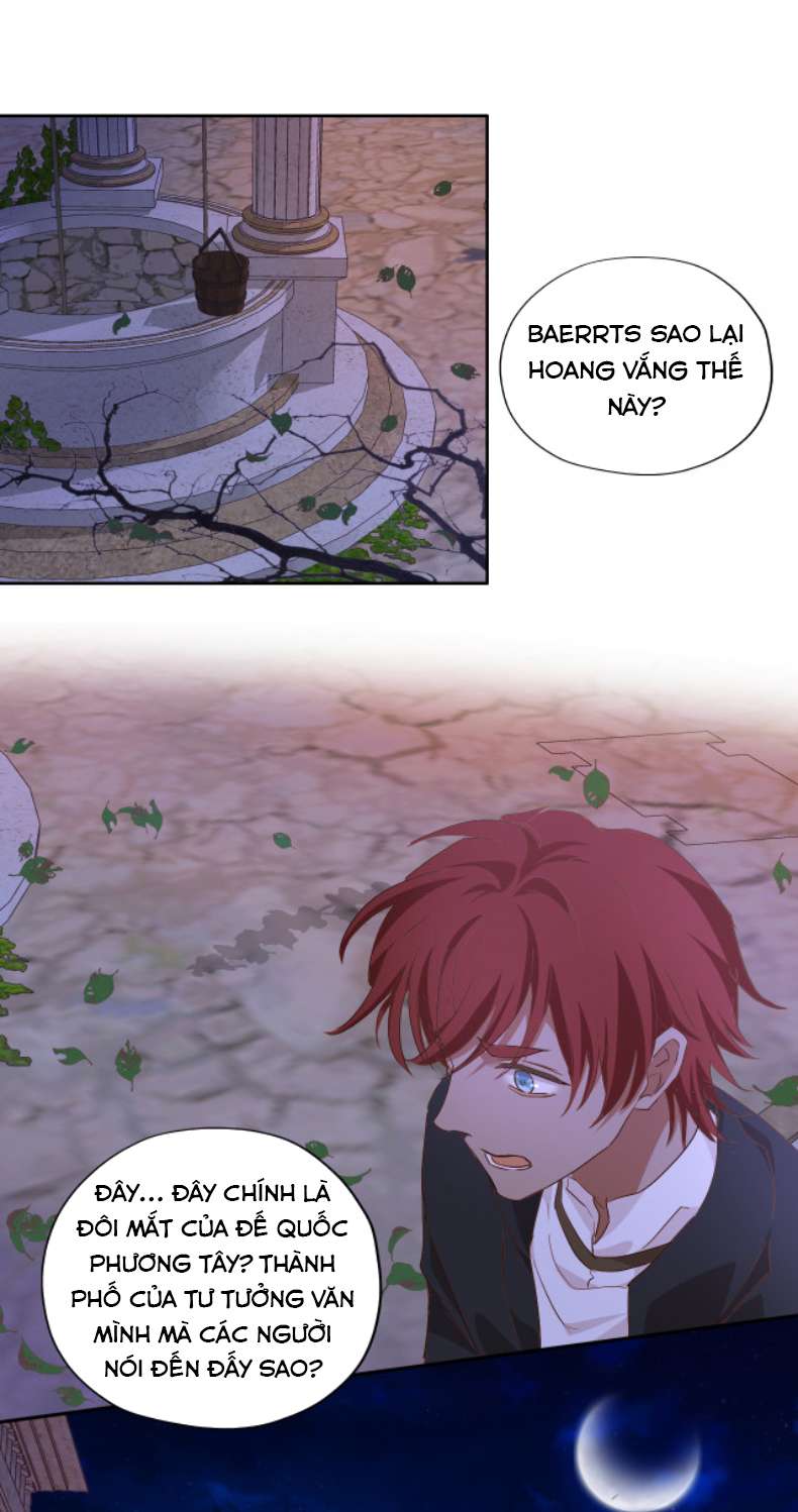 Địch Úc Đa Chi Ca Chapter 122 - Trang 4
