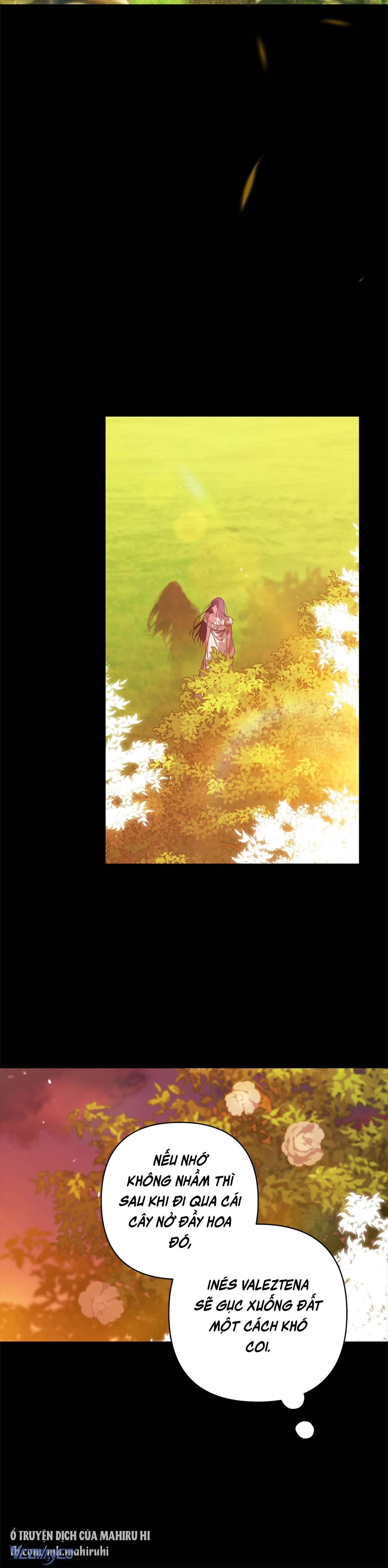 Hôn Nhân Này Rồi Sẽ Đổ Vỡ Chapter 53 - Trang 3