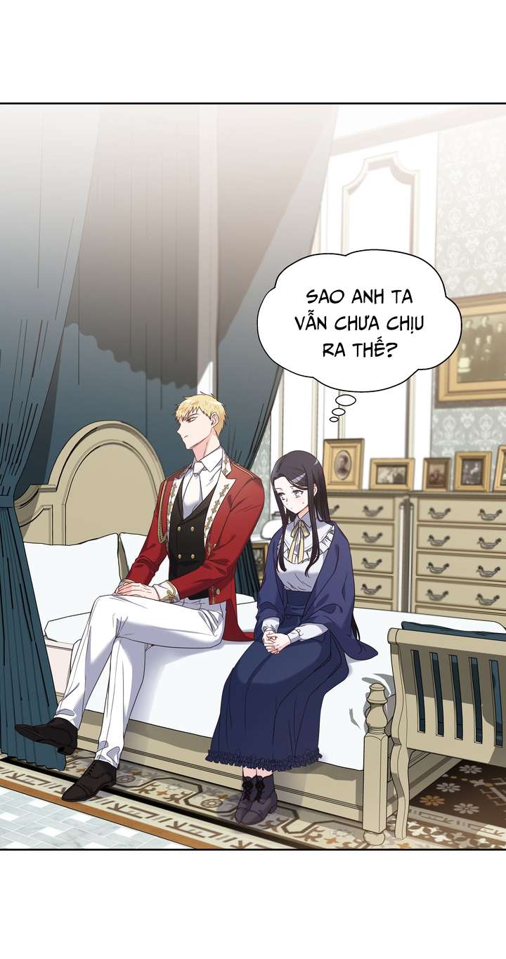 Công Nương Su Chapter 3 - Trang 4