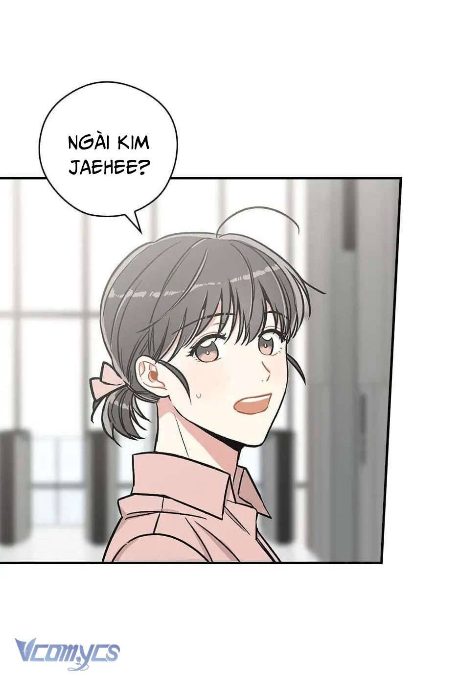 Ly Espresso Của Mùa Xuân Chapter 13 - Trang 4