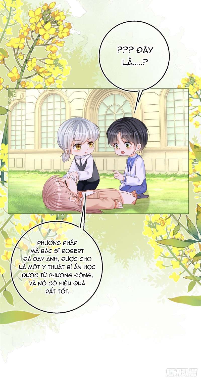Sự Phản Công Của Nữ Công Tước Phản Chap 12 - Trang 2