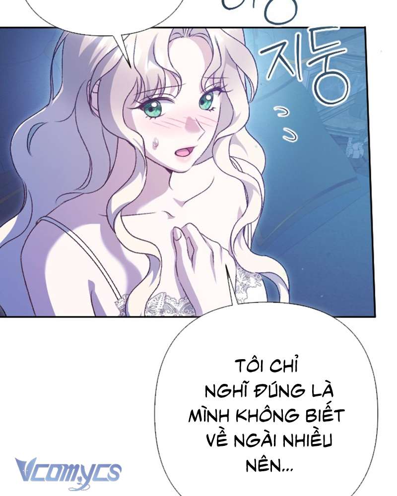 Dành Cho Những Ai Coi Hối Tiếc Là Điều Xa Xỉ Chap 26 - Trang 4