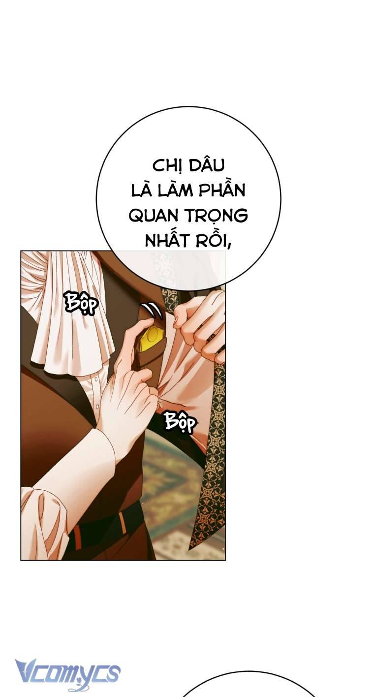 Siren: Trở Thành Gia Đình Của Nhân Vật Phản Diện Chapter 101 - Trang 3