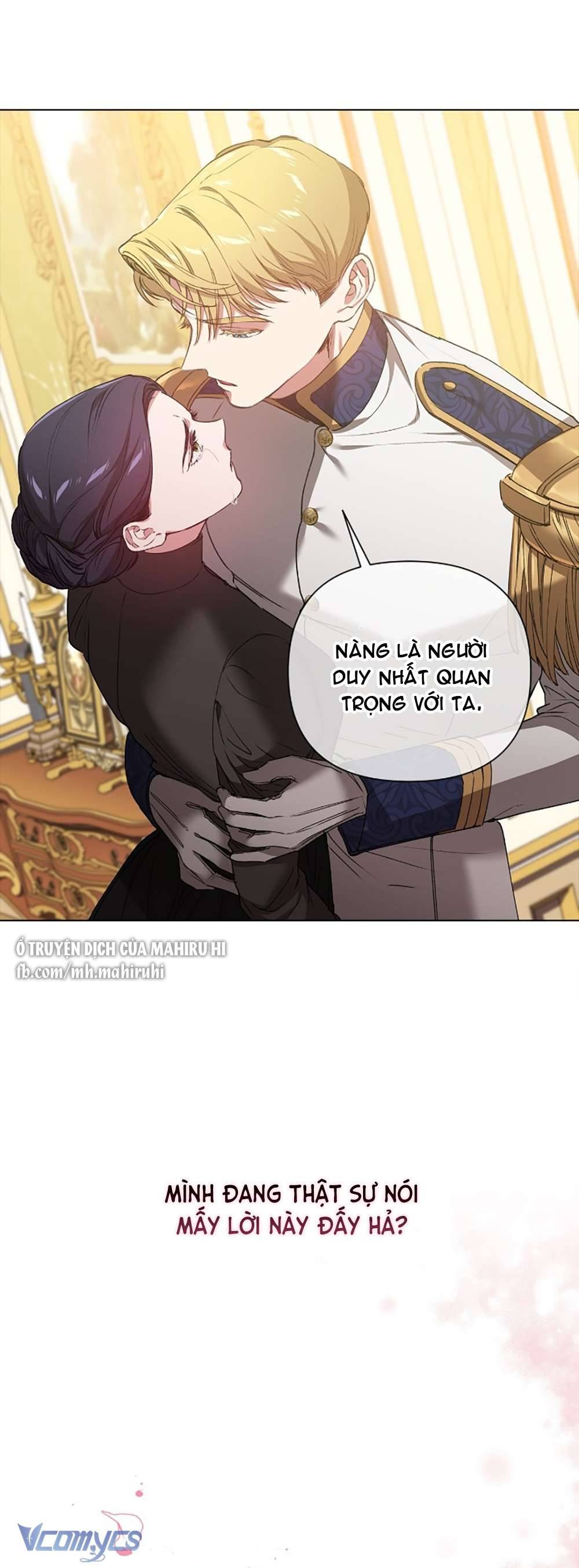 Hôn Nhân Này Rồi Sẽ Đổ Vỡ Chapter 6 - Trang 3