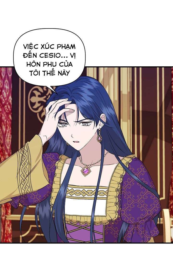Tôi Không Phải Là Cinderella Chapter 26 - Trang 4