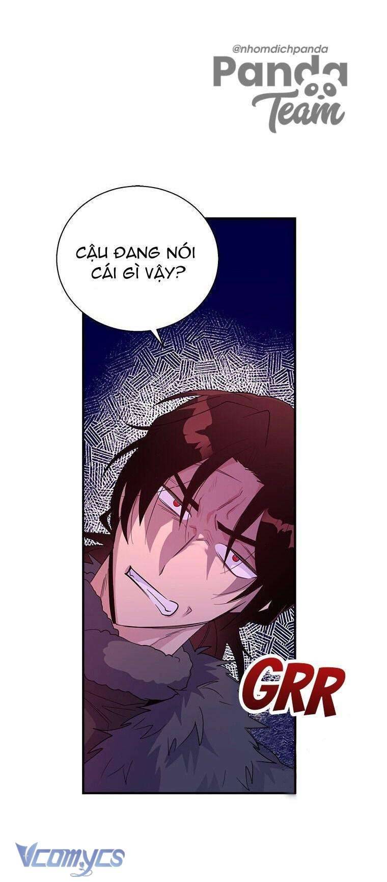 Chồng Yêu, Tôi Đây Bãi Công! Chap 29 - Trang 2