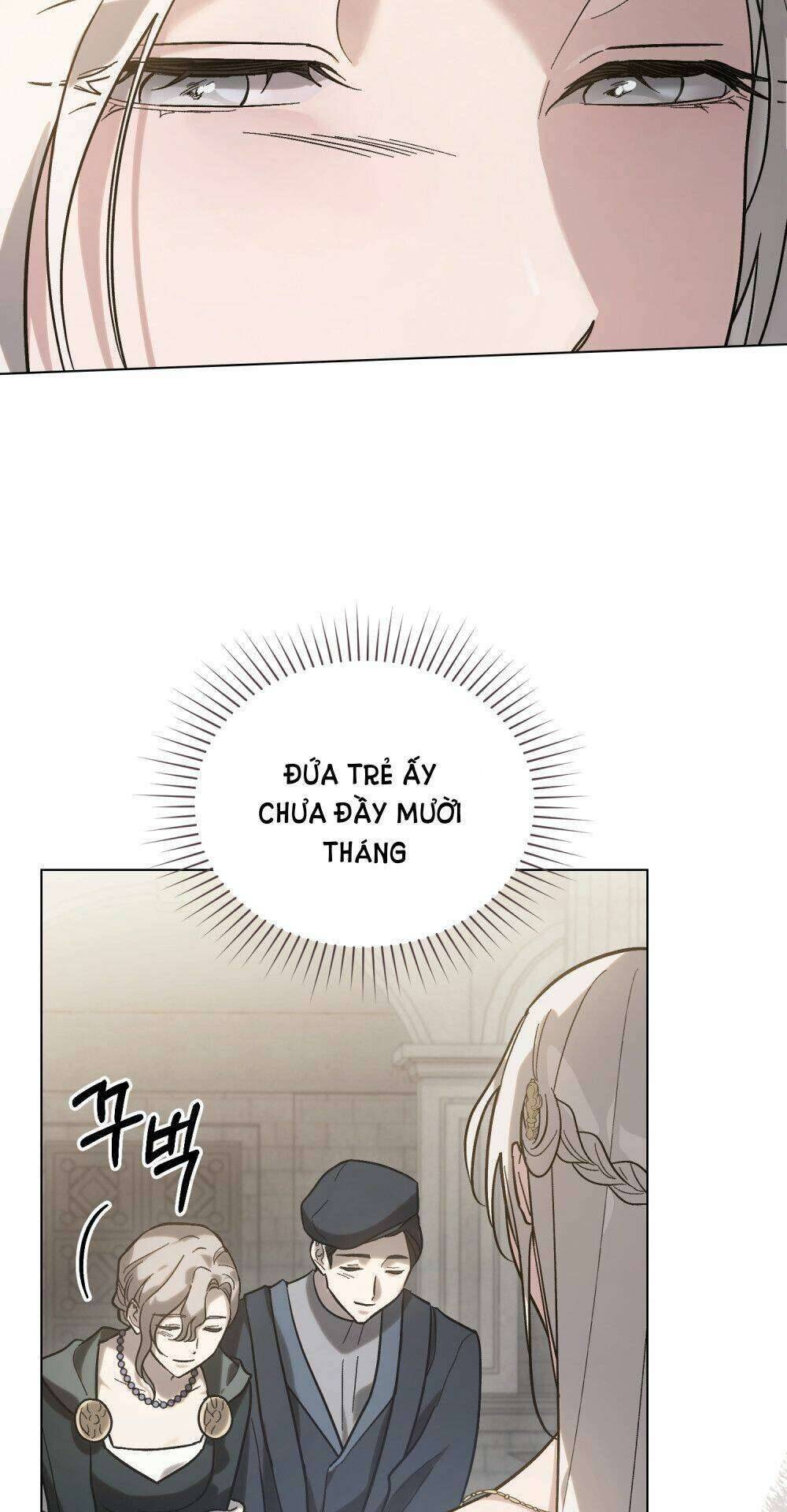 Khi Số Phận Tìm Đến Hai Ta Chapter 1 - Trang 4