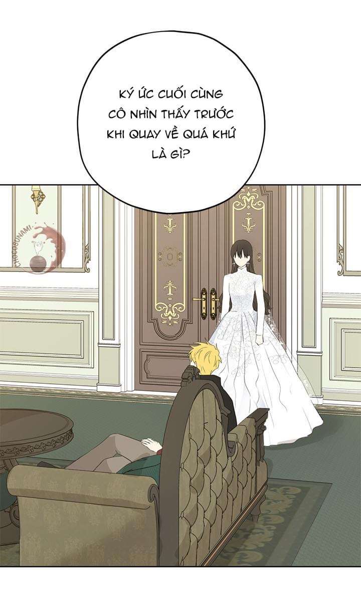 Tôi Là Minh Chứng Của Sự Thật Chap 32 - Trang 3
