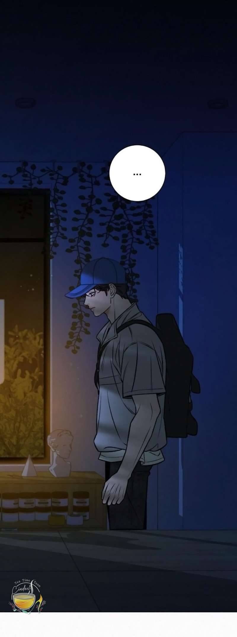 Chiến Lược: Tình Yêu Trong Sáng Chapter 95 - Trang 3
