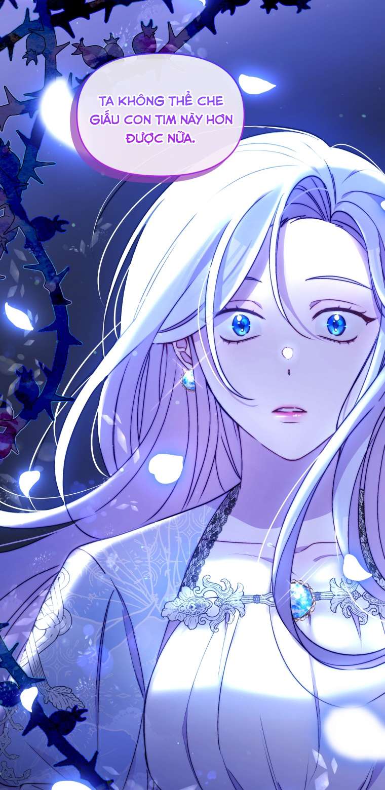 Người Bảo Hộ Của Bạo Quân Là Ma Nữ Tàn Độc Chap 61 - Trang 4