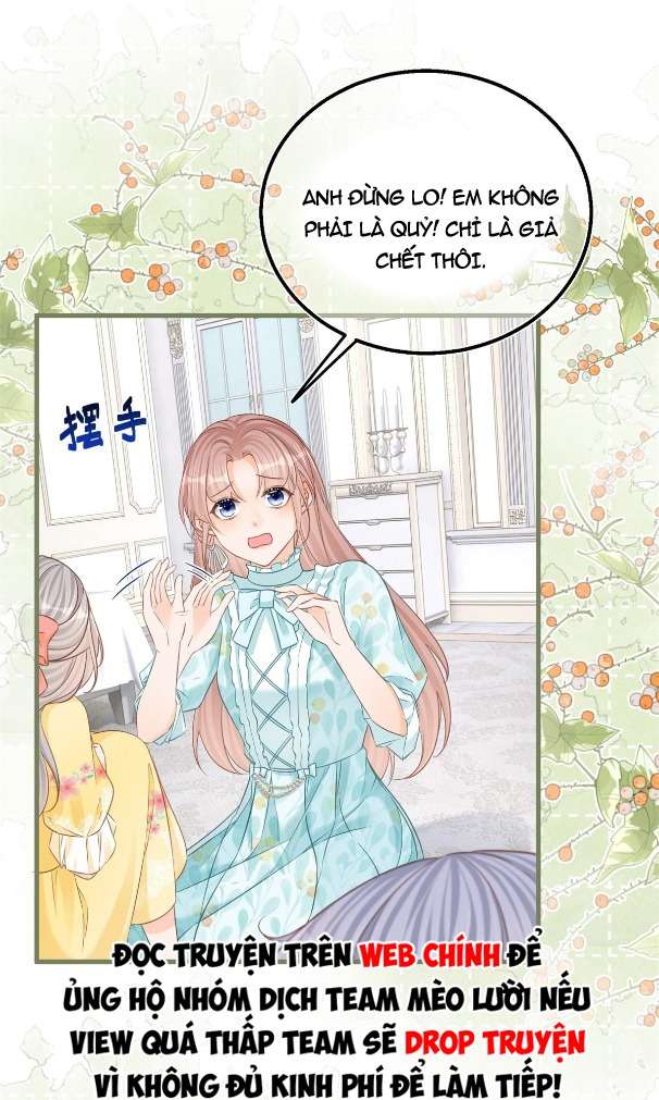 Sự Phản Công Của Nữ Công Tước Phản Chap 37 - Trang 2
