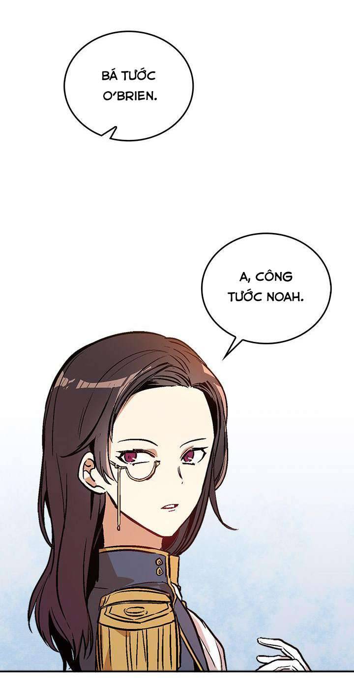 Vị Hôn Thê Khế Ước Của Công Tước Chapter 47 - Trang 4