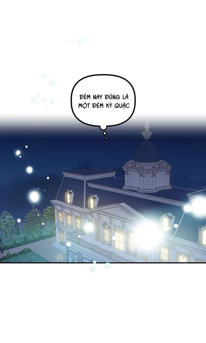 May Mắn Hay Bất Hạnh Chap 24 - Trang 4