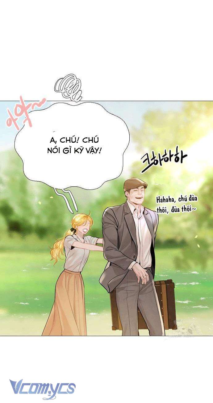 Hãy Khóc Và Cầu Nguyện Đi Chapter 31 - Trang 4