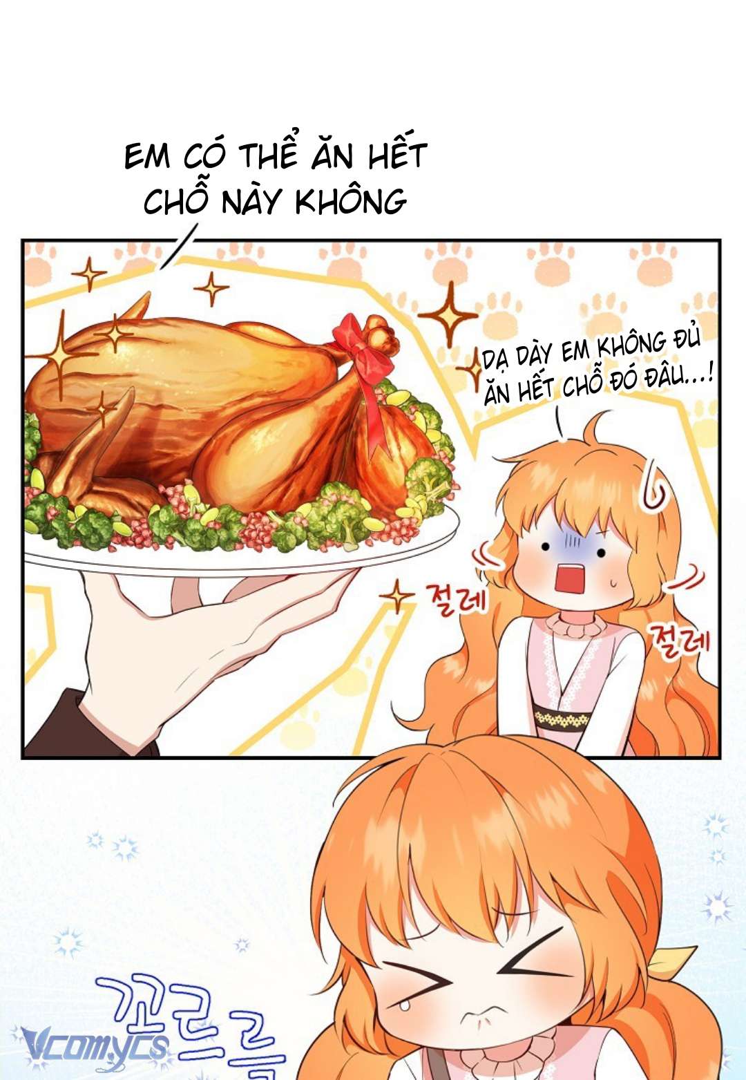 Sóc Con Tài Năng Chap 15 - Trang 2
