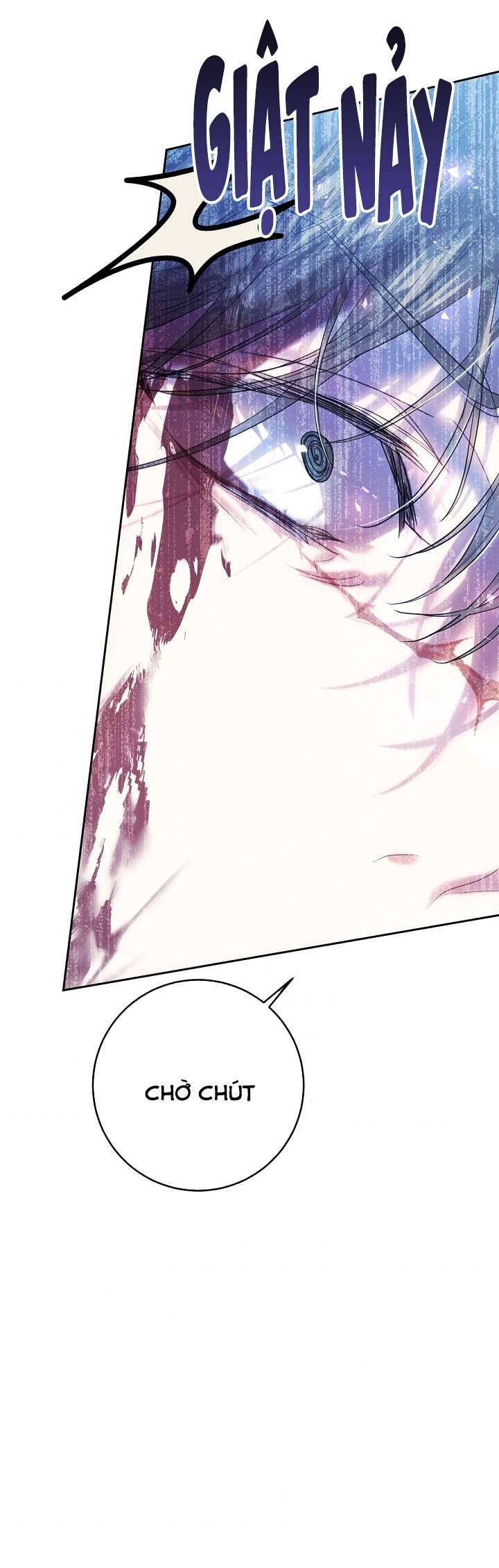Ác Nữ Chỉ Là Một Con Rối Chap 56 - Trang 2