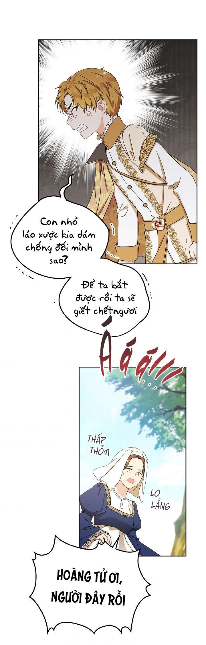 Kiếp Này Nhất Định Làm Gia Chủ Chap 15 - Trang 2