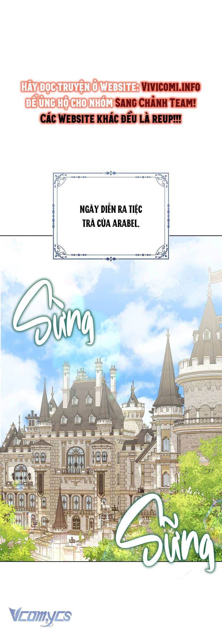 Nhân Vật Phản Diện Đều Thích Tôi Chapter 37 - Trang 4