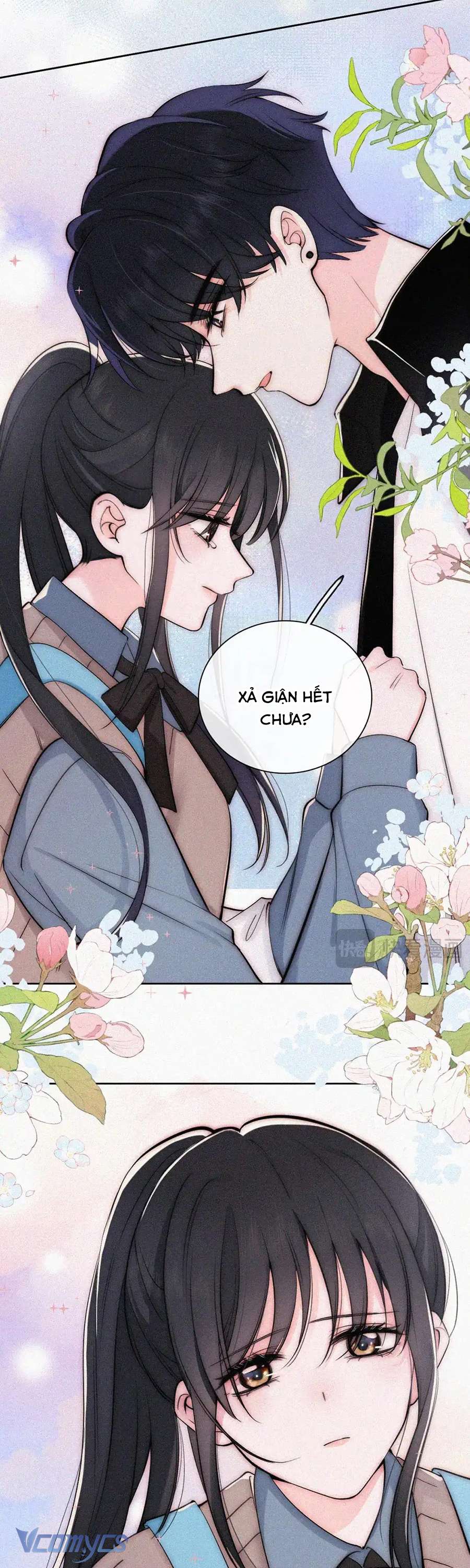 Một Mực Cưng Chiều Chap 65 - Trang 2