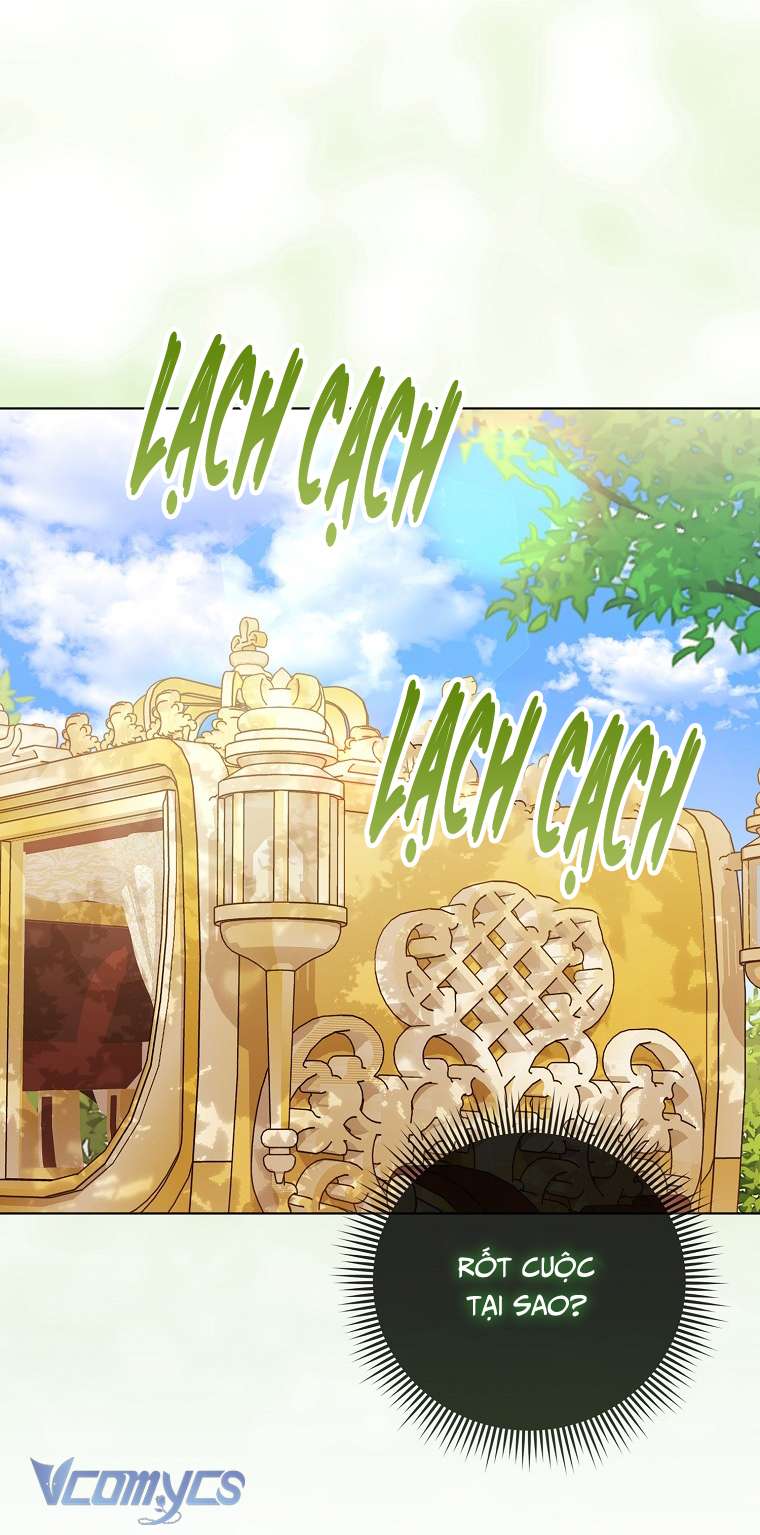 Nhân Vật Phản Diện Đều Thích Tôi Chapter 10 - Trang 4