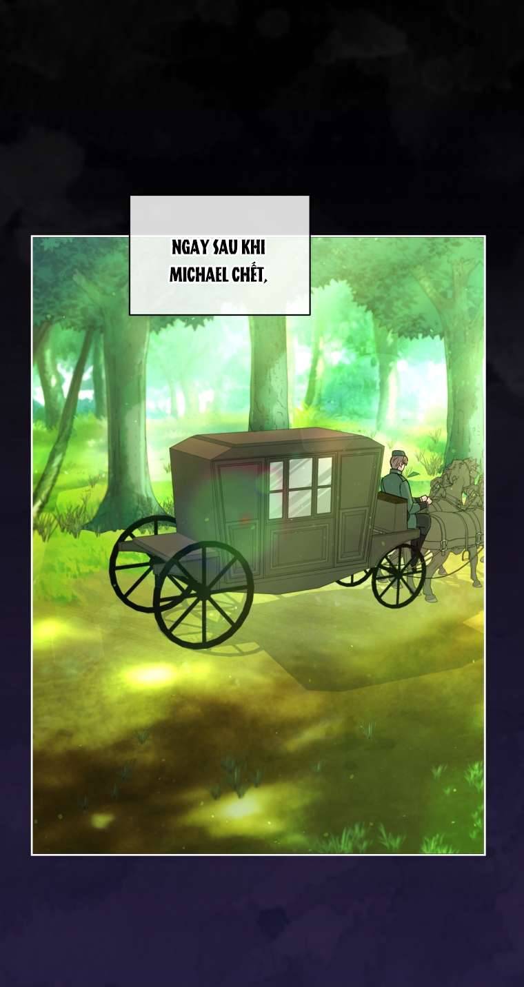 Người Bảo Hộ Của Bạo Quân Là Ma Nữ Tàn Độc Chap 65 - Trang 4
